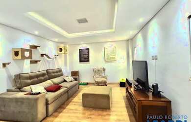 Imagem 4: SOBRADO - JARDIM DO LAGO - SP