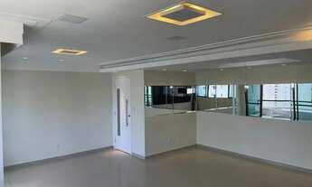 Imagem 6: Apartamento para venda tem 118 metros quadrados com 3 quartos em Boa Viagem - Recife - PE