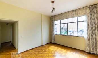 Imagem: Apartamento para Aluguel - Centro , 2 Quartos