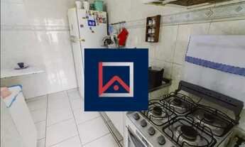 Imagem 4: Apartamento Venda 2 Dormitórios - 80 m² Pompéia