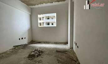 Imagem 2: Apartamento frente mar GRANDE com 3 quartos - 3 suítes e vagas demarcadas - Caiçara Praia