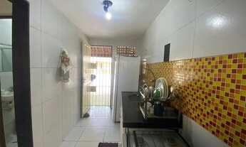 Imagem 6: Casa tipo duplex em condomínio fechado com 4 qtos, varanda em Maria Farinha, Paulista PE