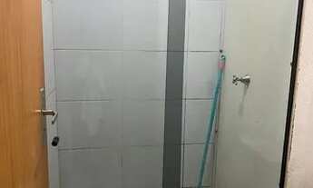 Imagem 6: Apartamento mobiliado