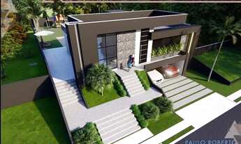 Imagem 6: CASA EM CONDOMÍNIO - JARDIM SUELY - SP