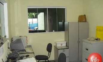 Imagem 4: São Paulo - Prédio Inteiro - Vila Invernada