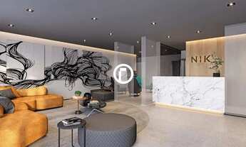 Imagem 1: Apartamento para Venda - 40m², 1 dormitório, Pinheiros