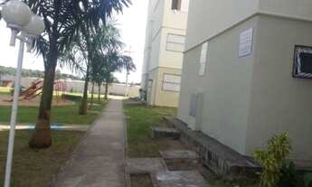 Imagem 2: Alugo apartamento no colinas do sul