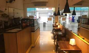 Imagem 2: Lanchonete em mini shopping em Sto Amaro - Aceita carro ou imóvel