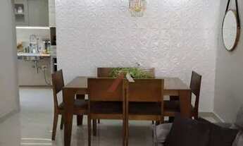 Imagem 5: Apartamento com 3 dormitórios à venda por R$ 424.000,00 - Vila Alpina - São Paulo/SP