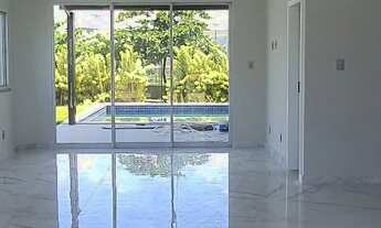 Imagem 7: Mansão no Cond. Dhama