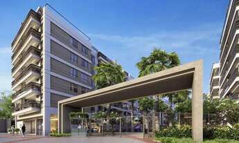 Imagem 2: Apartamento no Recreio 3 quartos com 1 vaga de garagem perto da praia