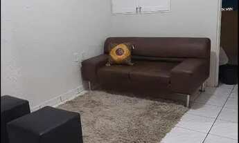 Imagem: Alugo AP 2/4 em Arapiraca c mobília