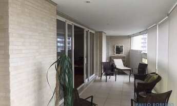 Imagem 7: APARTAMENTO - ALTO DA LAPA - SP