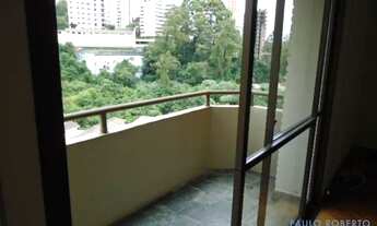 Imagem 4: APARTAMENTO - MORUMBI - SP