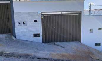 Imagem 1: CASA RESIDENCIAL em ELÓI MENDES - MG, Santa Isabel Iii