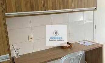 Imagem 6: Apartamento com 3 dormitórios para alugar, 192 m² por R$ 30.200,00/mês - Vila Nova Conceiç