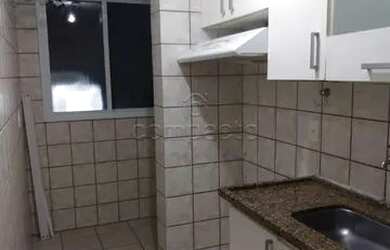 Imagem 4: Apartamento Padrão em São José do Rio Preto