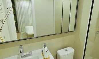 Imagem 6: Apartamento 67 m² com 3 quartos sendo 1 suíte na Mooca - São Paulo - SP