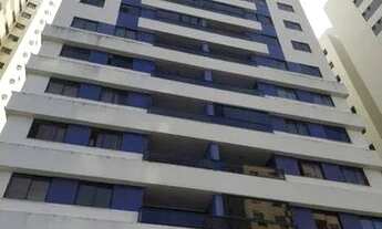 Imagem 3: Apartamento com 3 dormitórios para alugar, 86 m² por R$ 3.215,00/mês - Stiep - Salvador/BA