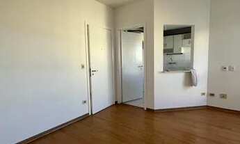 Imagem 3: Apartamento para aluguel possui 55 metros quadrados com 2 quartos