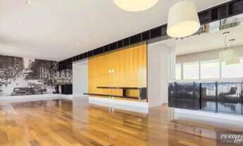 Imagem 2: Apartamento para alugar com 4 quartos, 250m² em Perdizes