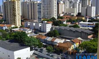 Imagem 6: APARTAMENTO - POMPÉIA - SP