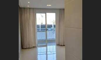 Imagem 2: Venda apartamento no Condomínio Refúgio Marajoara