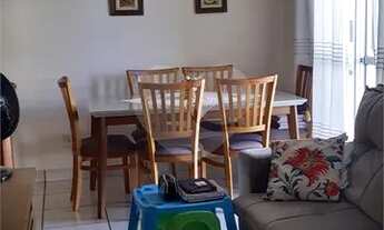 Imagem: APARTAMENTO EM CEZAR DE SOUZA NO 1° ANDAR