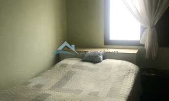 Imagem 6: APARTAMENTO SEMI MOBILIADO