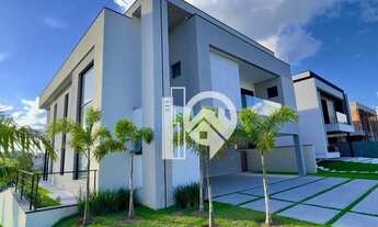 Imagem: Casa de esquina com 4 suítes à venda