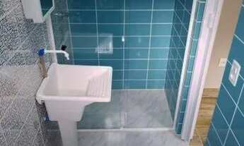 Imagem 5: Casa Coliving no Partenon