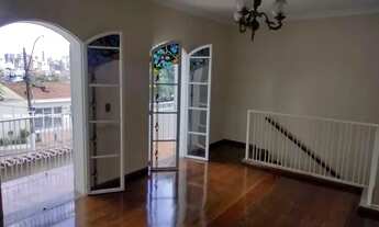 Imagem 7: Casa para Locação em Campinas, Chácara da Barra, 3 dormitórios, 1 suíte, 3 banheiros, 4 va