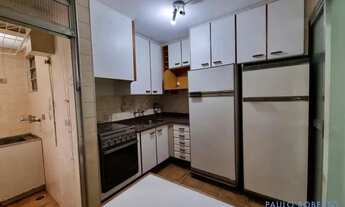 Imagem 7: APARTAMENTO - VILA MARIANA - SP