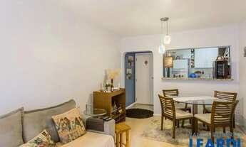 Imagem 5: APARTAMENTO - ITAIM BIBI - SP