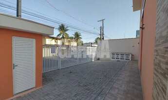 Imagem 3: Casa de condomínio para aluguel tem 64 metros quadrados com 2 quartos