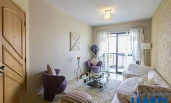 Imagem 3: APARTAMENTO - ÁGUA RASA - SP