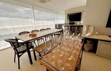 Imagem 2: DESTAQUE - IMÓVEL PARA VENDA EM BERTIOGA - RIVIERA DE SÃO LOURENÇO