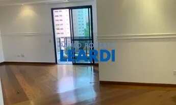 Imagem: APARTAMENTO - MOEMA ÍNDIOS - SP