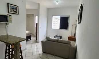 Imagem 3: Apartamento para venda possui 40 metros quadrados com 1 quarto em Jardim Camburi - Vitória