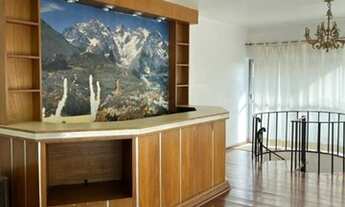 Imagem 3: Apartamento à venda no bairro Alto da Boa Vista - São Paulo/SP, Zona Sul