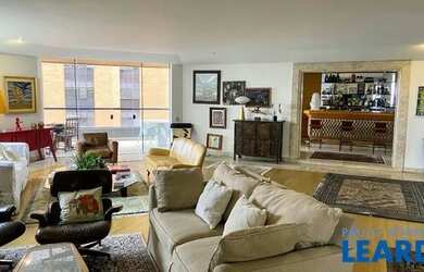 Imagem 3: APARTAMENTO - JARDIM AMÉRICA - SP