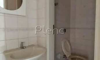 Imagem 6: Sala - Centro - Campinas