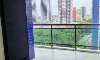 Imagem 7: Apartamento no Marco com 3 suítes