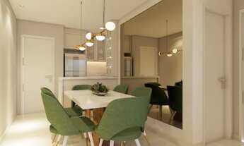 Imagem 6: Lançamento - rua Mato Grosso, 01 suíte e 01 quarto