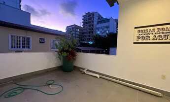 Imagem 2: Casa para aluguel tem 150 metros quadrados com 3 quartos em Ipanema - Rio de Janeiro - RJ