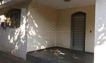 Imagem 2: Casa Padrão em São José do Rio Preto