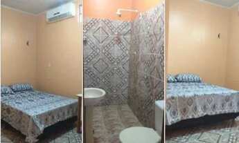 Imagem 4: Suítes para o Festival de Parintins