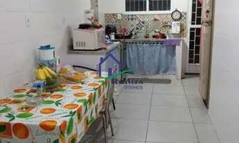 Imagem 4: CASA TÉRREA COM 03 DORMITO À VENDA POR R$225.000,00 - PARAÍSO / SG