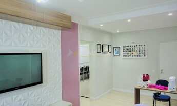 Imagem 3: Apartamento - Vila Proost de Souza - Campinas