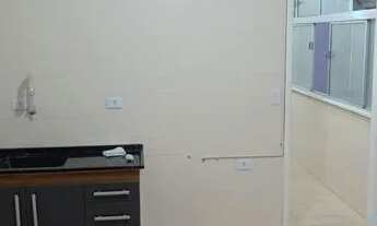 Imagem 7: APARTAMENTO - CAMPO GRANDE - SP